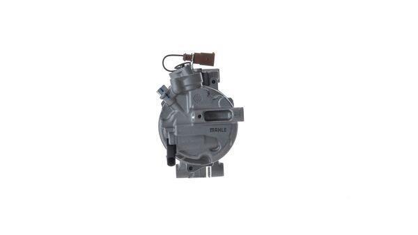 Compresseur, climatisation MAHLE Aftermarket ref. ACP 1586 000S