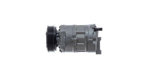 Compresseur, climatisation MAHLE Aftermarket ref. ACP 1586 000S