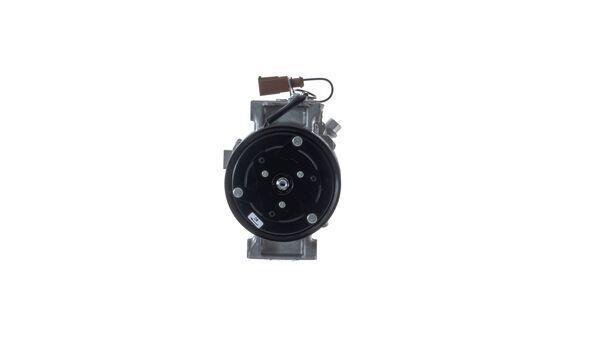 Butée hydraulique A4