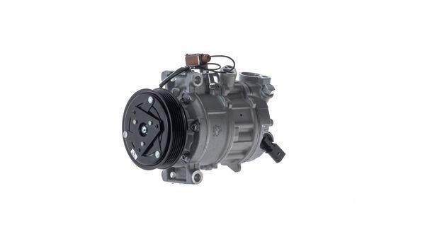 Compresseur, climatisation MAHLE Aftermarket ref. ACP 1586 000S