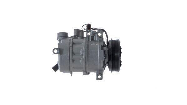 Compresseur, climatisation MAHLE Aftermarket ref. ACP 1586 000S