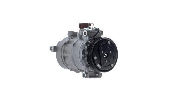Compresseur, climatisation MAHLE Aftermarket ref. ACP 1586 000S