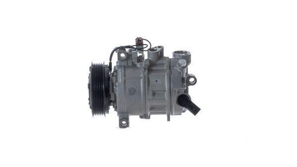 Compresseur, climatisation MAHLE Aftermarket ref. ACP 1586 000S