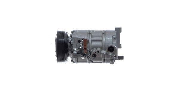 Compresseur, climatisation MAHLE Aftermarket ref. ACP 1586 000S