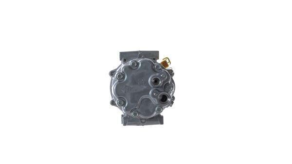 Compresseur, climatisation MAHLE Aftermarket ref. ACP 1594 000P
