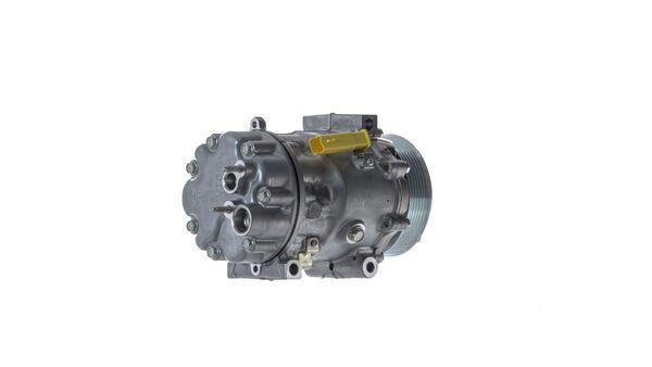 Compresseur, climatisation MAHLE Aftermarket ref. ACP 1594 000P