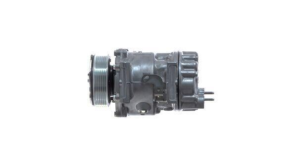Compresseur, climatisation MAHLE Aftermarket ref. ACP 1594 000P