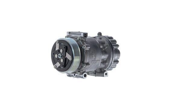 Compresseur, climatisation MAHLE Aftermarket ref. ACP 1594 000P