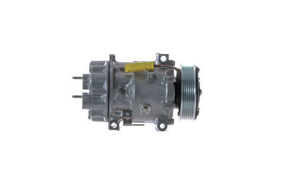 Compresseur, climatisation MAHLE Aftermarket ref. ACP 1594 000P