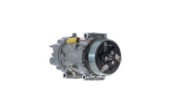 Compresseur, climatisation MAHLE Aftermarket ref. ACP 1594 000P
