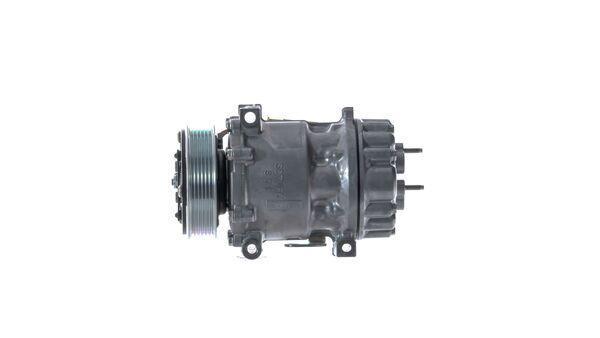 Compresseur, climatisation MAHLE Aftermarket ref. ACP 1594 000P