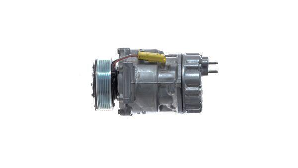 Compresseur, climatisation MAHLE Aftermarket ref. ACP 1594 000P