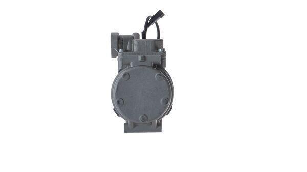 Compresseur, climatisation MAHLE Aftermarket ref. ACP 1596 000S