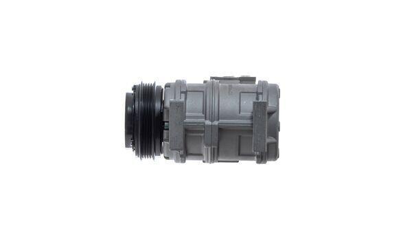 Compresseur, climatisation MAHLE Aftermarket ref. ACP 1596 000S