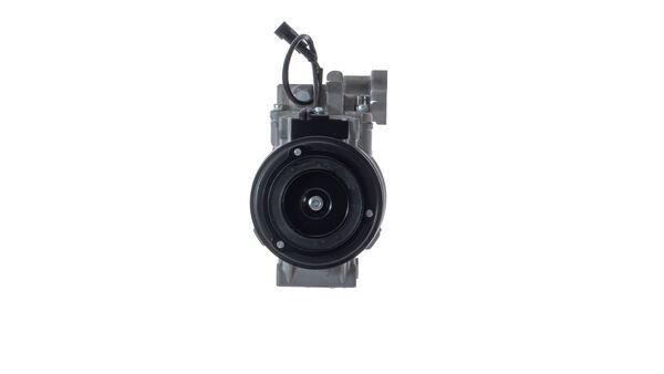 Compresseur, climatisation MAHLE Aftermarket ref. ACP 1596 000S