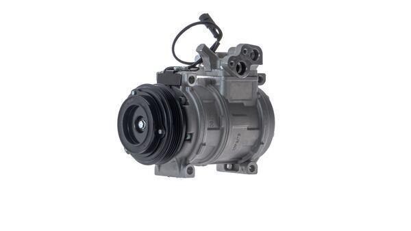 Compresseur, climatisation MAHLE Aftermarket ref. ACP 1596 000S