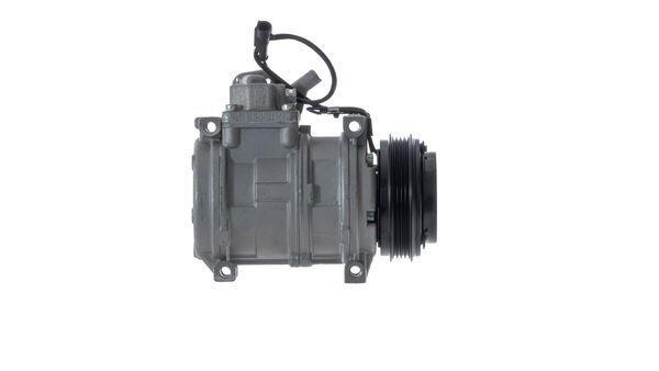 Compresseur, climatisation MAHLE Aftermarket ref. ACP 1596 000S