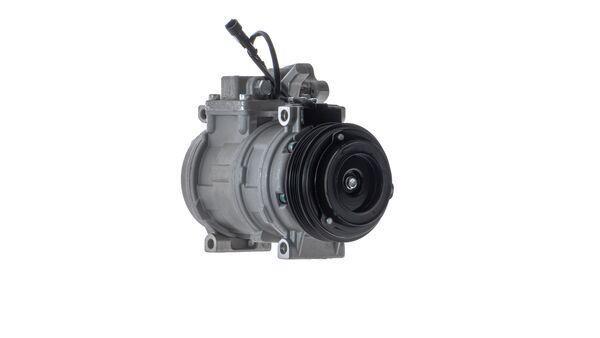 Compresseur, climatisation MAHLE Aftermarket ref. ACP 1596 000S
