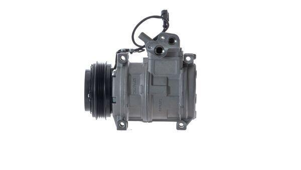 Compresseur, climatisation MAHLE Aftermarket ref. ACP 1596 000S