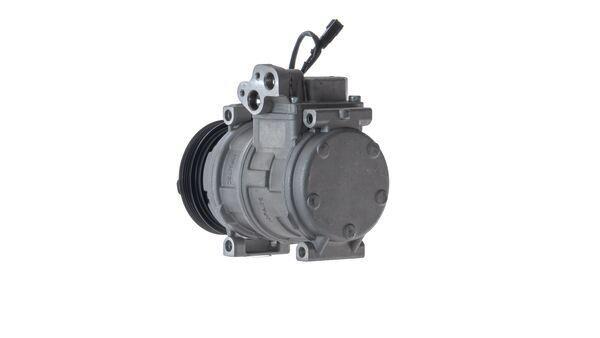 Compresseur, climatisation MAHLE Aftermarket ref. ACP 1596 000S