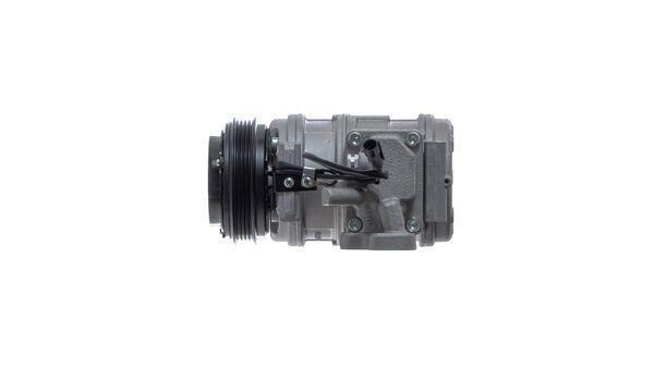 Compresseur, climatisation MAHLE Aftermarket ref. ACP 1596 000S