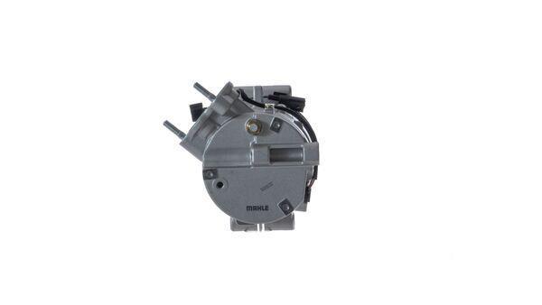Compresseur, climatisation MAHLE Aftermarket ref. ACP 1623 000S