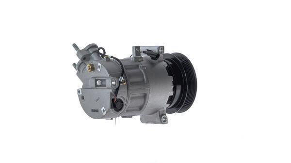 Compresseur, climatisation MAHLE Aftermarket ref. ACP 1623 000S