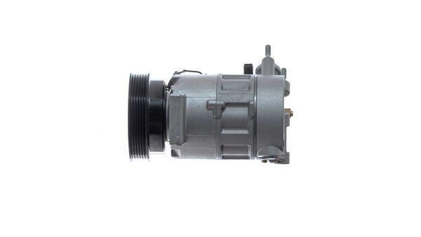 Compresseur, climatisation MAHLE Aftermarket ref. ACP 1623 000S