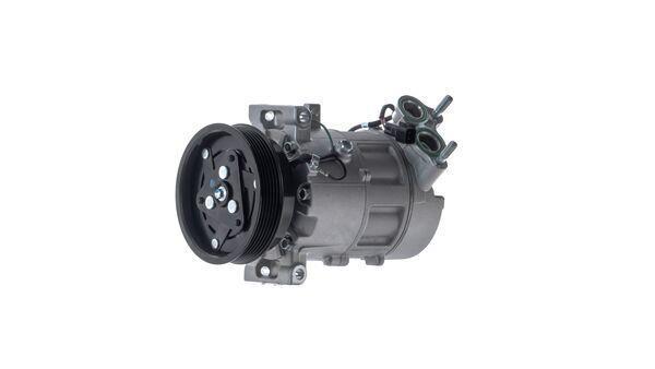 Compresseur, climatisation MAHLE Aftermarket ref. ACP 1623 000S