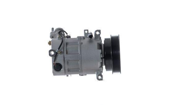Compresseur, climatisation MAHLE Aftermarket ref. ACP 1623 000S