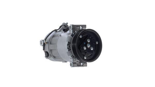 Compresseur, climatisation MAHLE Aftermarket ref. ACP 1623 000S