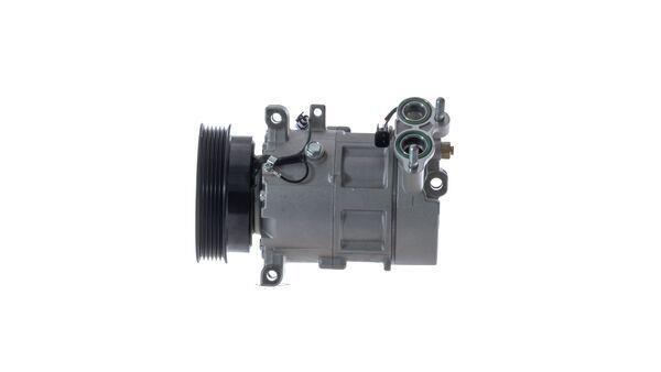 Compresseur, climatisation MAHLE Aftermarket ref. ACP 1623 000S