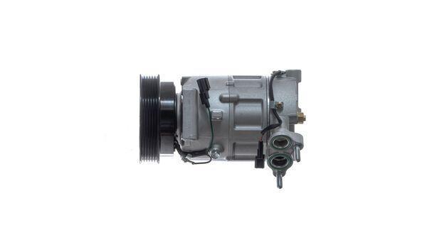 Compresseur, climatisation MAHLE Aftermarket ref. ACP 1623 000S
