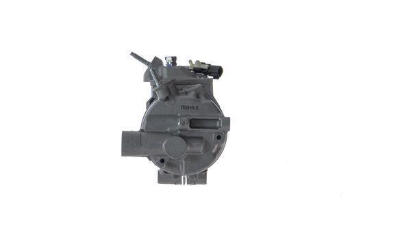 Compresseur, climatisation MAHLE Aftermarket ref. ACP 1636 000S