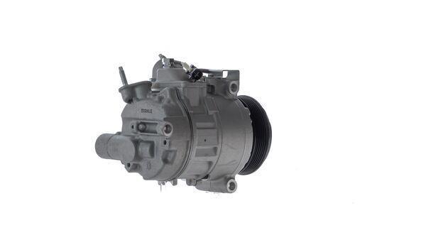 Compresseur, climatisation MAHLE Aftermarket ref. ACP 1636 000S