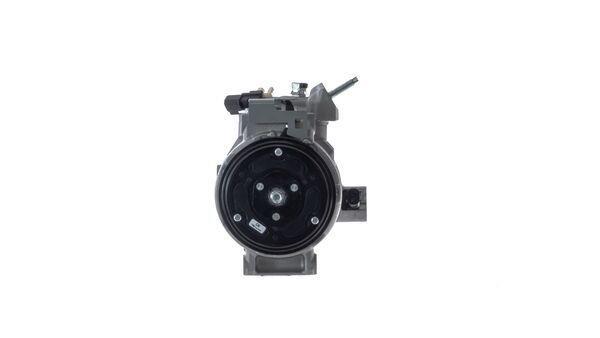 Compresseur, climatisation MAHLE Aftermarket ref. ACP 1636 000S