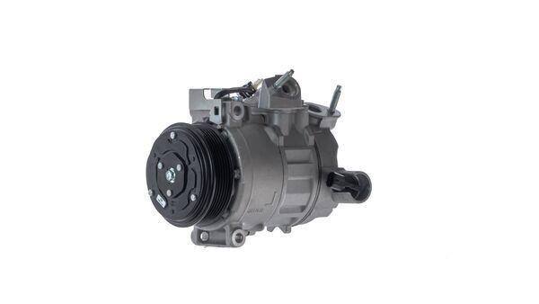 Compresseur, climatisation MAHLE Aftermarket ref. ACP 1636 000S