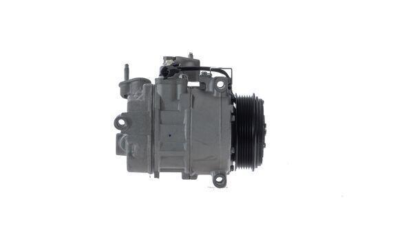 Compresseur, climatisation MAHLE Aftermarket ref. ACP 1636 000S