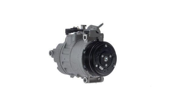 Compresseur, climatisation MAHLE Aftermarket ref. ACP 1636 000S
