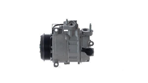 Compresseur, climatisation MAHLE Aftermarket ref. ACP 1636 000S