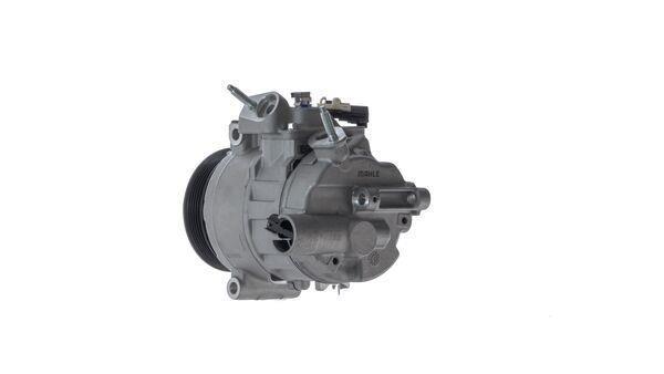 Compresseur, climatisation MAHLE Aftermarket ref. ACP 1636 000S