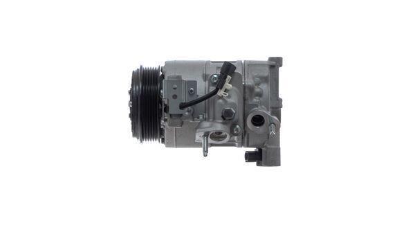 Compresseur, climatisation MAHLE Aftermarket ref. ACP 1636 000S