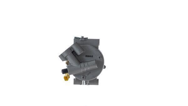 Compresseur, climatisation MAHLE Aftermarket ref. ACP 1640 000S