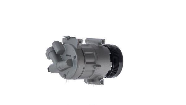 Compresseur, climatisation MAHLE Aftermarket ref. ACP 1640 000S
