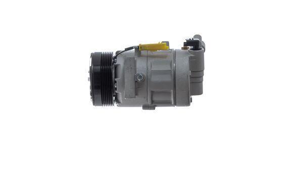 Compresseur, climatisation MAHLE Aftermarket ref. ACP 1640 000S