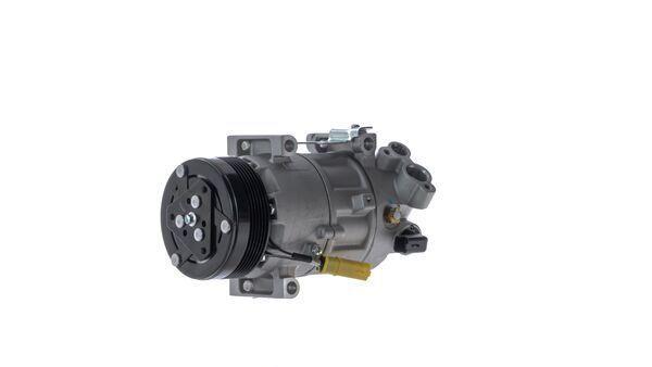 Compresseur, climatisation MAHLE Aftermarket ref. ACP 1640 000S