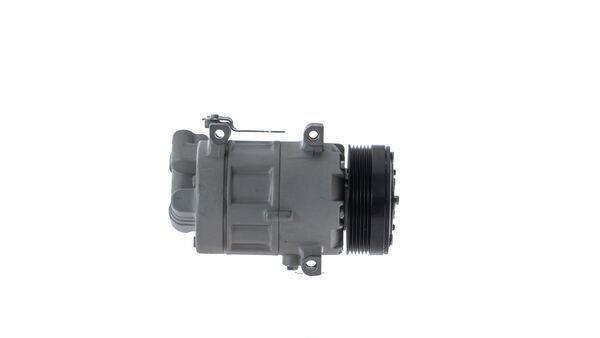 Compresseur, climatisation MAHLE Aftermarket ref. ACP 1640 000S