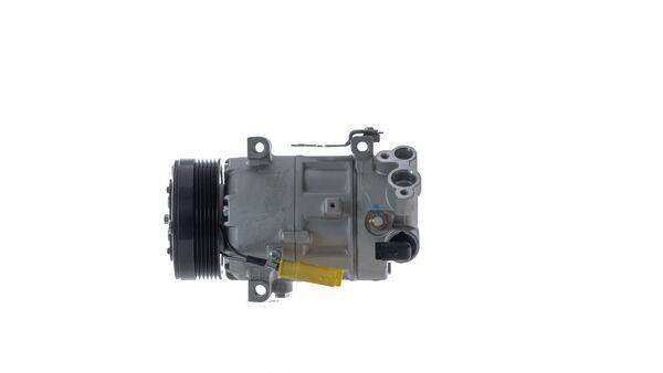 Compresseur, climatisation MAHLE Aftermarket ref. ACP 1640 000S