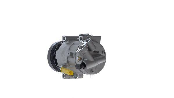 Compresseur, climatisation MAHLE Aftermarket ref. ACP 1640 000S