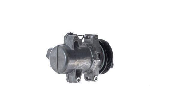 Compresseur, climatisation MAHLE Aftermarket ref. ACP 1642 000S